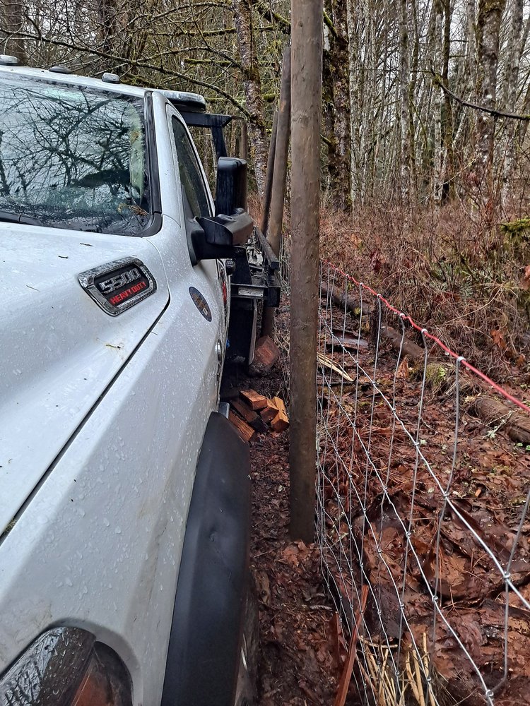 Accident Towing