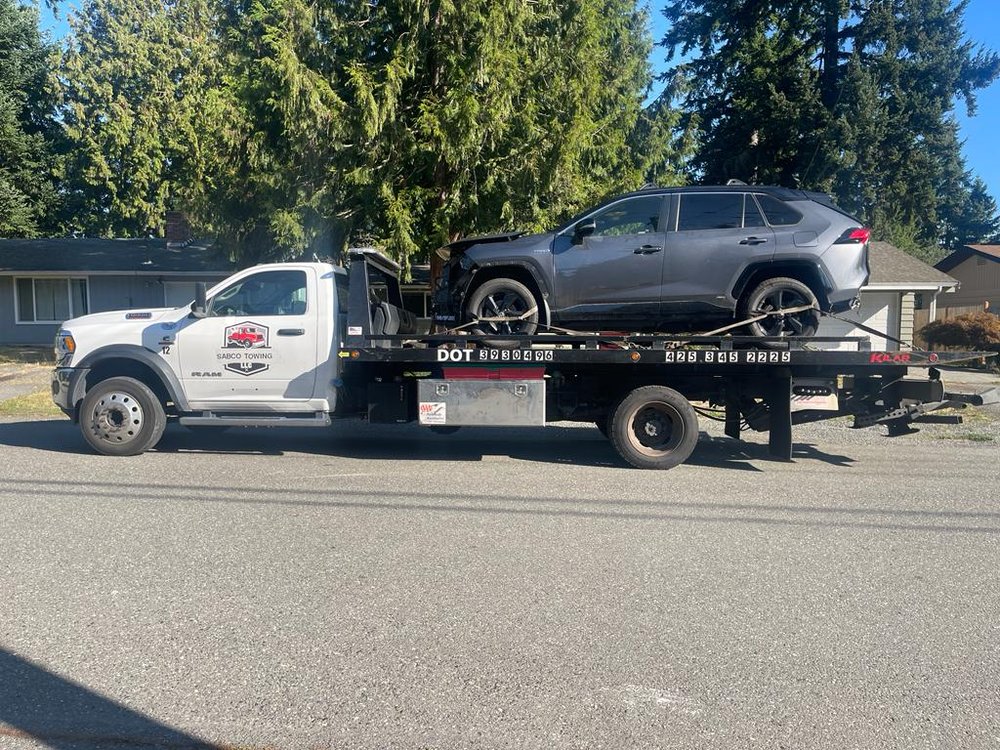 Breakdown Assistance